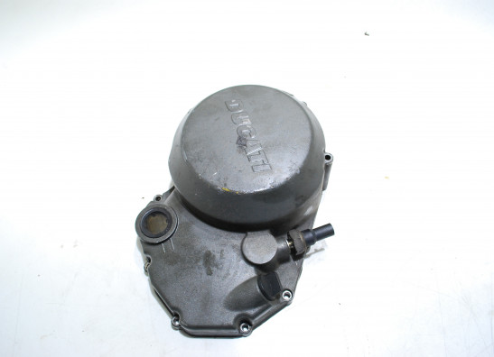 Crankcase cover Clutch side Ducati monster 600