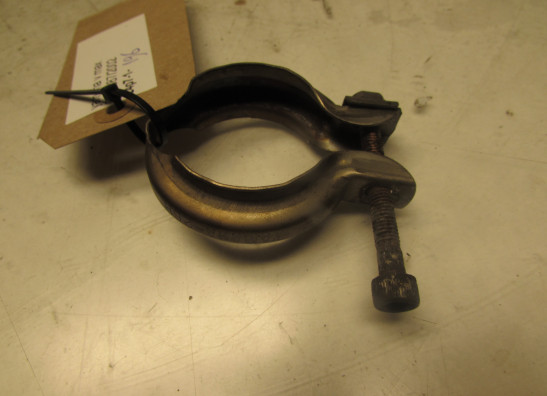 Uitlaatbochten Yamaha V max