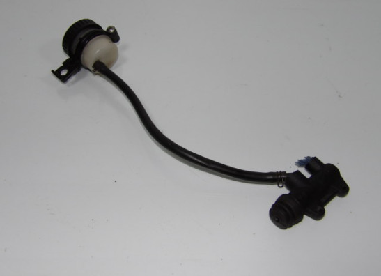 Rear brake master cylinder  Moto Guzzi Stelvio
