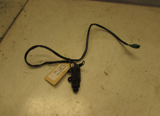 side stand switch Honda VFR 750