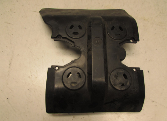 Afdekkap Yamaha V max