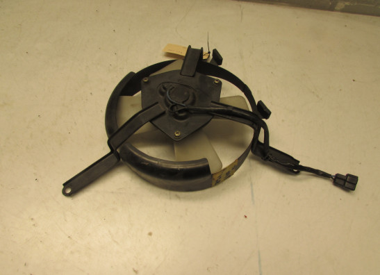 Ventilator Kawasaki ZZR 1100