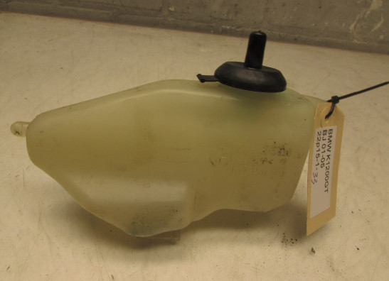Radiator reserve tank  BMW K 1200 RS