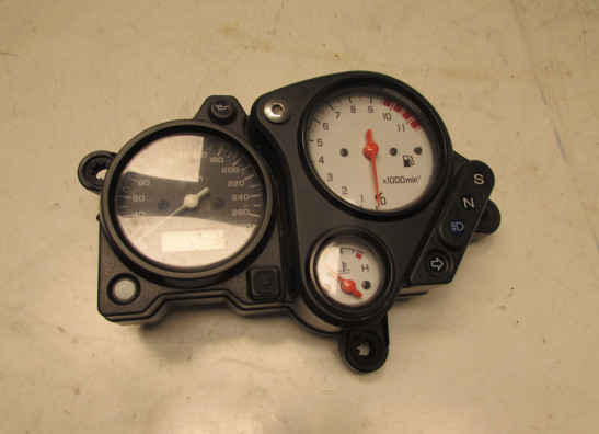 Tacho Honda VTR 1000 F