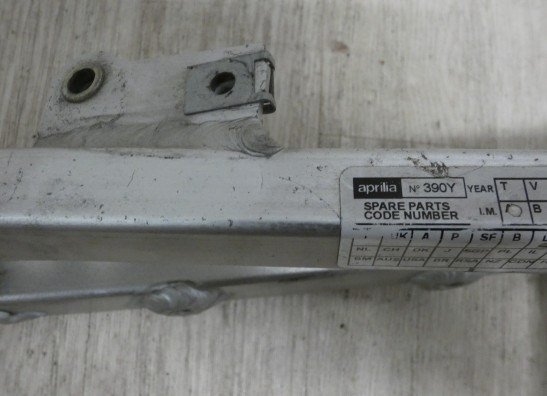 Rail Aprilia RSV 1000