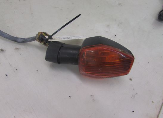 Knipperlicht Honda CBR 600 RR