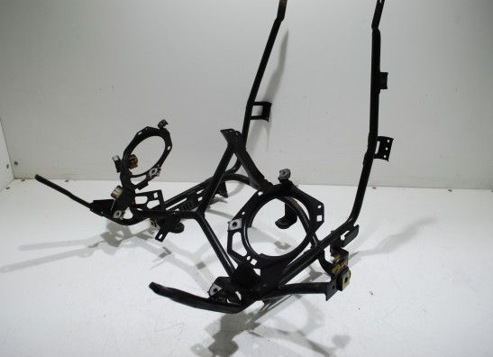 Topkuipsteun Triumph 900 Daytona