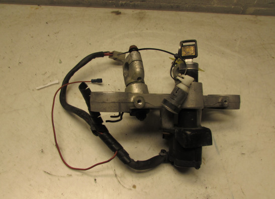 Schlosssatz Honda ST 1100 Pan European