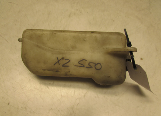 Kuhlflussigkeitsbehälter Yamaha XZ 550