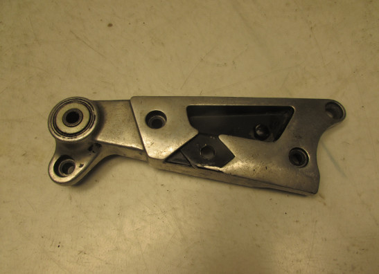 Fussrastetrager vorne links Yamaha V max