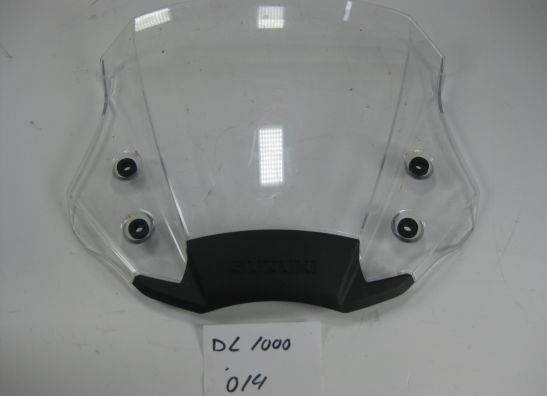 Wind screen Suzuki DL 1000 V STROM