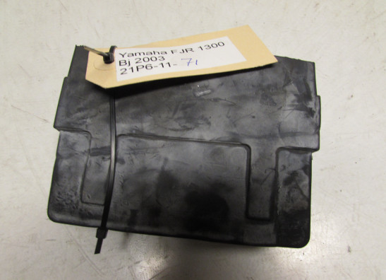 ABS pumpe druckmodulator Yamaha FJR 1300