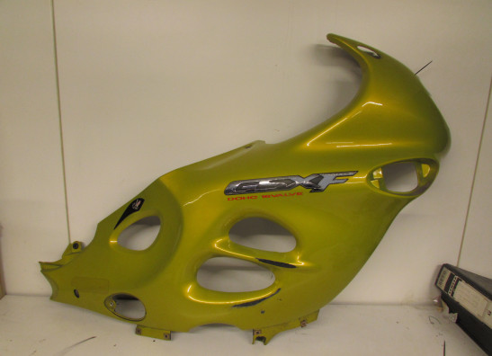 Rechter zijkuip Suzuki GSX F 600