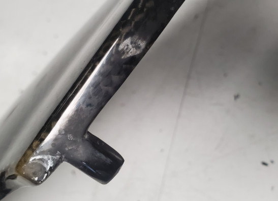 Afdekkap Aprilia Tuono 1000