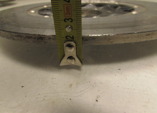 Remschijf voor Overig Onbekend Unknown