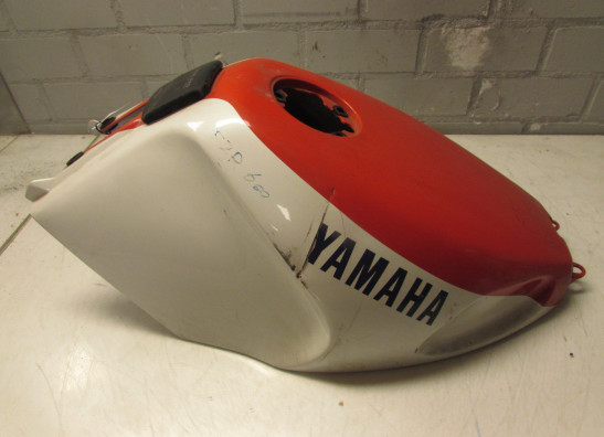 Tankcover Yamaha FZR 600