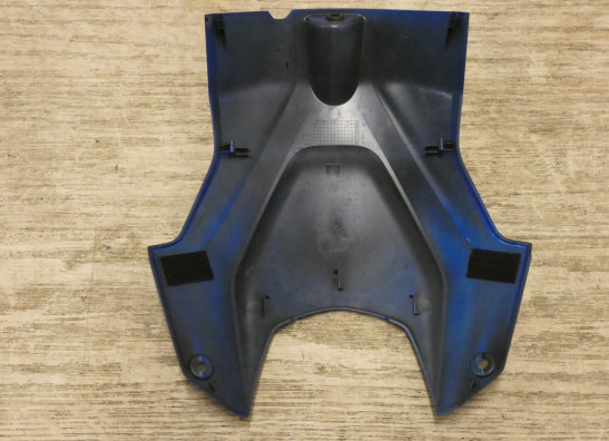 Tankcover BMW S 1000 RR