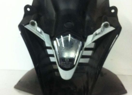 Topkuip verbinding Yamaha YZF R6
