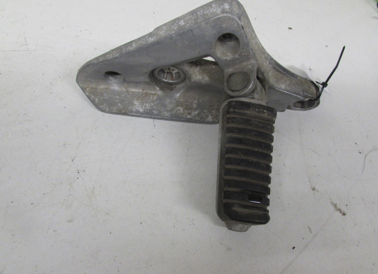 Pillion step left  Yamaha XV 1100 Virago