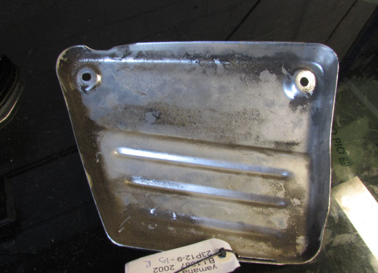 Seitenverkleidung rechts klein Yamaha V max