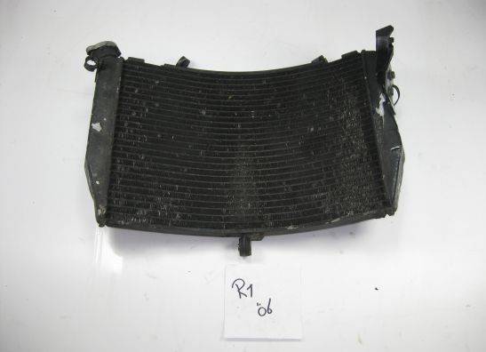 Radiator Yamaha YZF R1