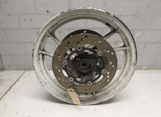 Voorvelg Suzuki RG 500 1985-1987