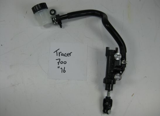 Rear brake master cylinder  Yamaha Tracer 700