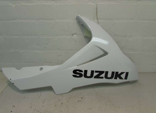 Rechter onderkuip Suzuki GSX R 600