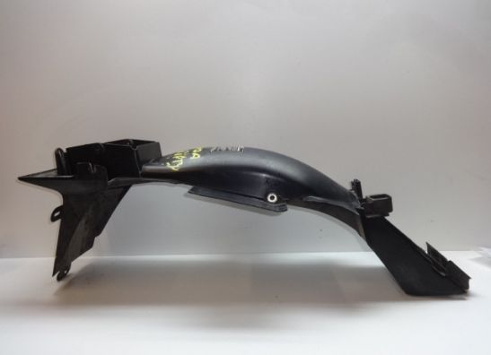 Rear fender Honda CB 250