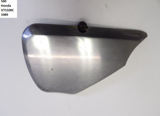 Motorblokdeksel Honda VT 1100
