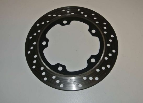 Rear brake disc Suzuki GSF 600 650 Bandit 