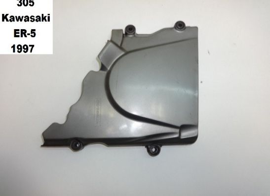 Engine cover front spocket Kawasaki ER 5