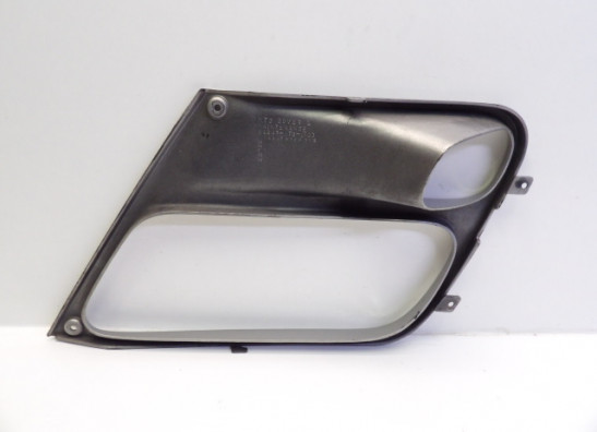 Wartungdeckel Verkleidung links Honda ST 1100 Pan European