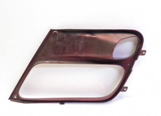 Linker inspectieluik Honda ST 1100 Pan European