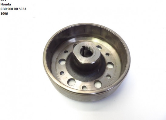 Rotor vliegwiel Honda CBR 900 RR