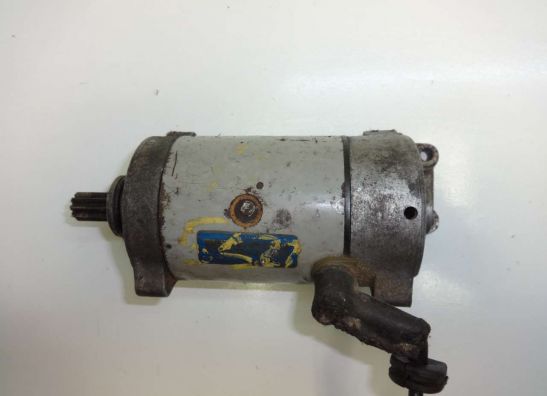 Startmotor Suzuki GS 550