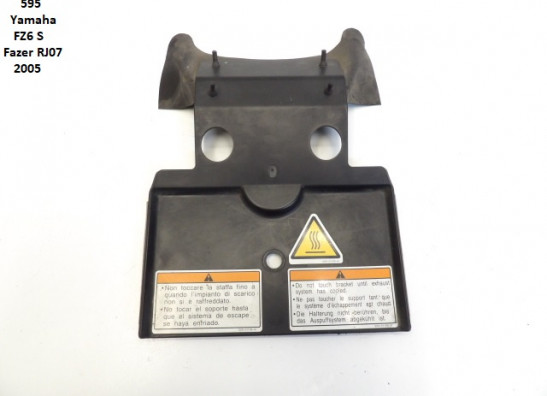Fairingpart Yamaha FZ6