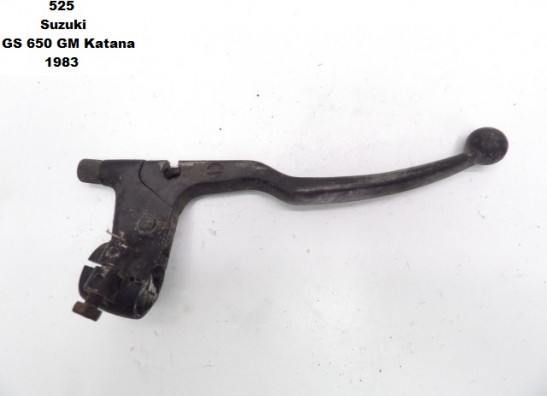 Koppelingshandle Suzuki GS 650