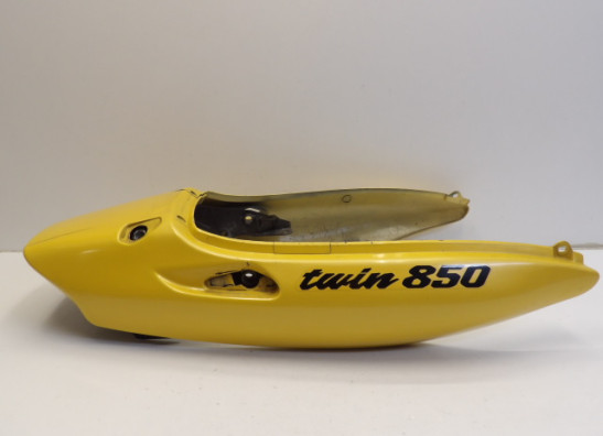 Rear cowl Yamaha TDM