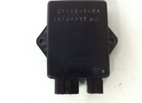 Ignitor CDI ECU Kawasaki ZX 9 R