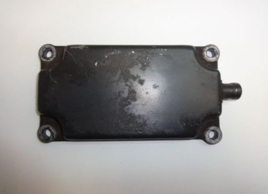 Kleppendeksel Suzuki GSX R 750