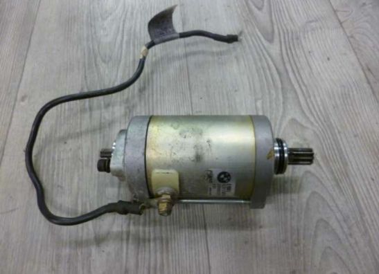 Starting motor BMW K 1200 LT