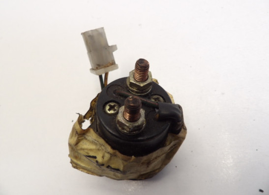 Startmotor relais Honda CX 500