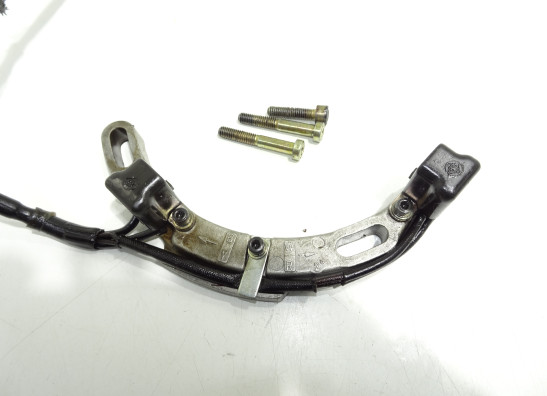 Dynamodeksel Ducati monster 600