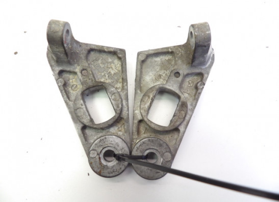 Koplamp Kawasaki LTD 454