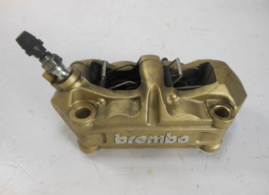 Remklauw links voor BMW S 1000 R 2014-2016