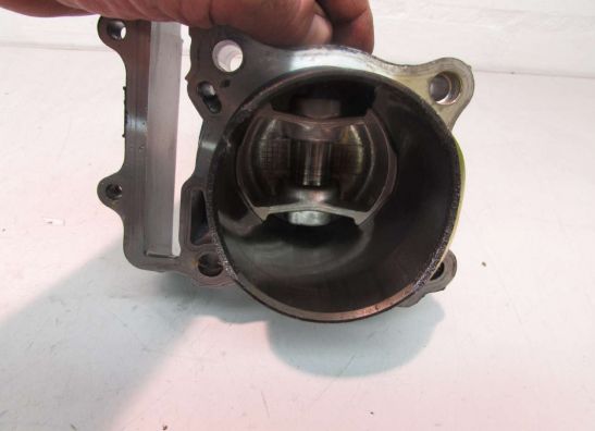 Cilinderblok Suzuki SV 650