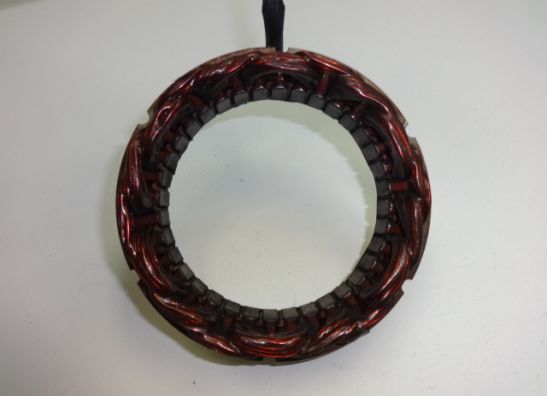 Dynamo Yamaha XJ 1100 Maxim