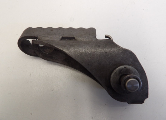 Fussraste rechts BMW R 1200 GS