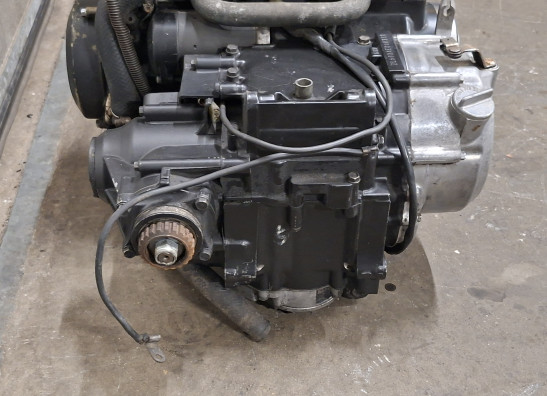 Motorblock Kawasaki ZL 600